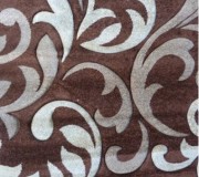 Синтетичний килим Firuze 4397A BROWN - высокое качество по лучшей цене в Украине.